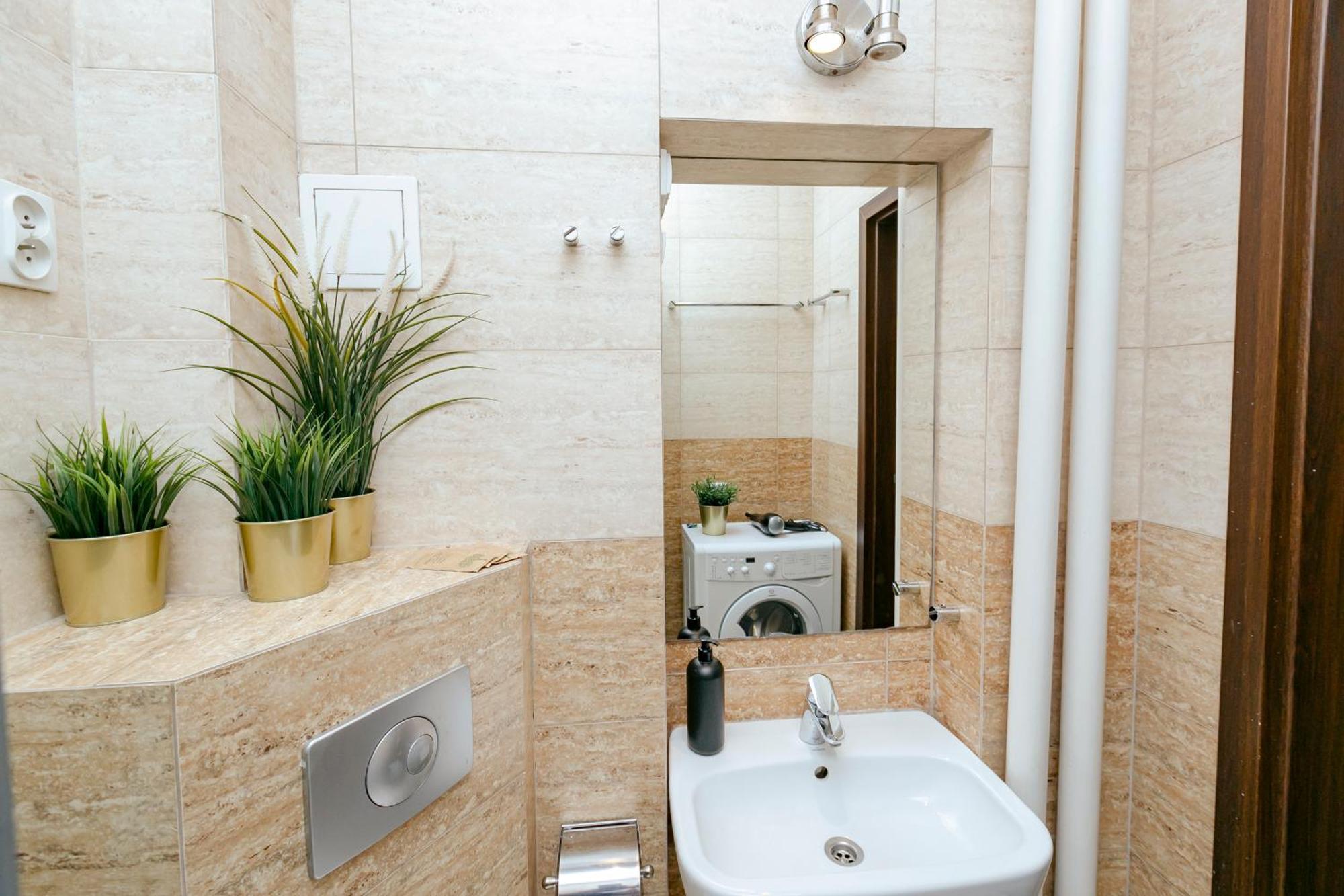 Plac Konstytucji 6 Orange - Apartament Dla 4 Osob - Bezplatny Parking - Free Parking - Piekny Widok Na Panorame Warszawy Varsóvia Exterior foto